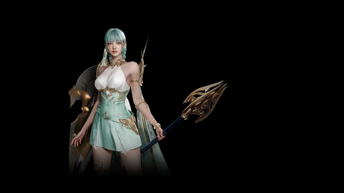 Cleric — official class art